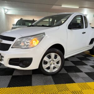 CHEVROLET TORNADO 2019 MT PAQ B 1.8
