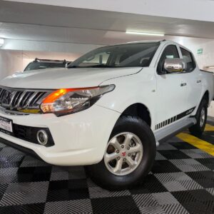 MITSUBISHI L200 2019 DIESEL 4X4 2.5