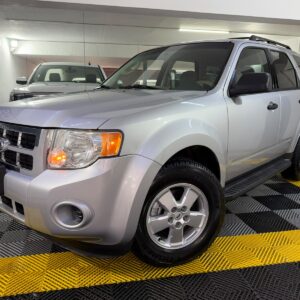 FORD ESCAPE XLS 2009 AT V4