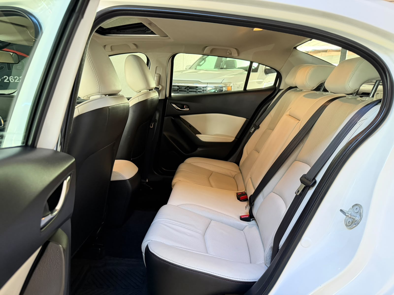MAZDA3 2018 AT SGT 2.5 - Image 17