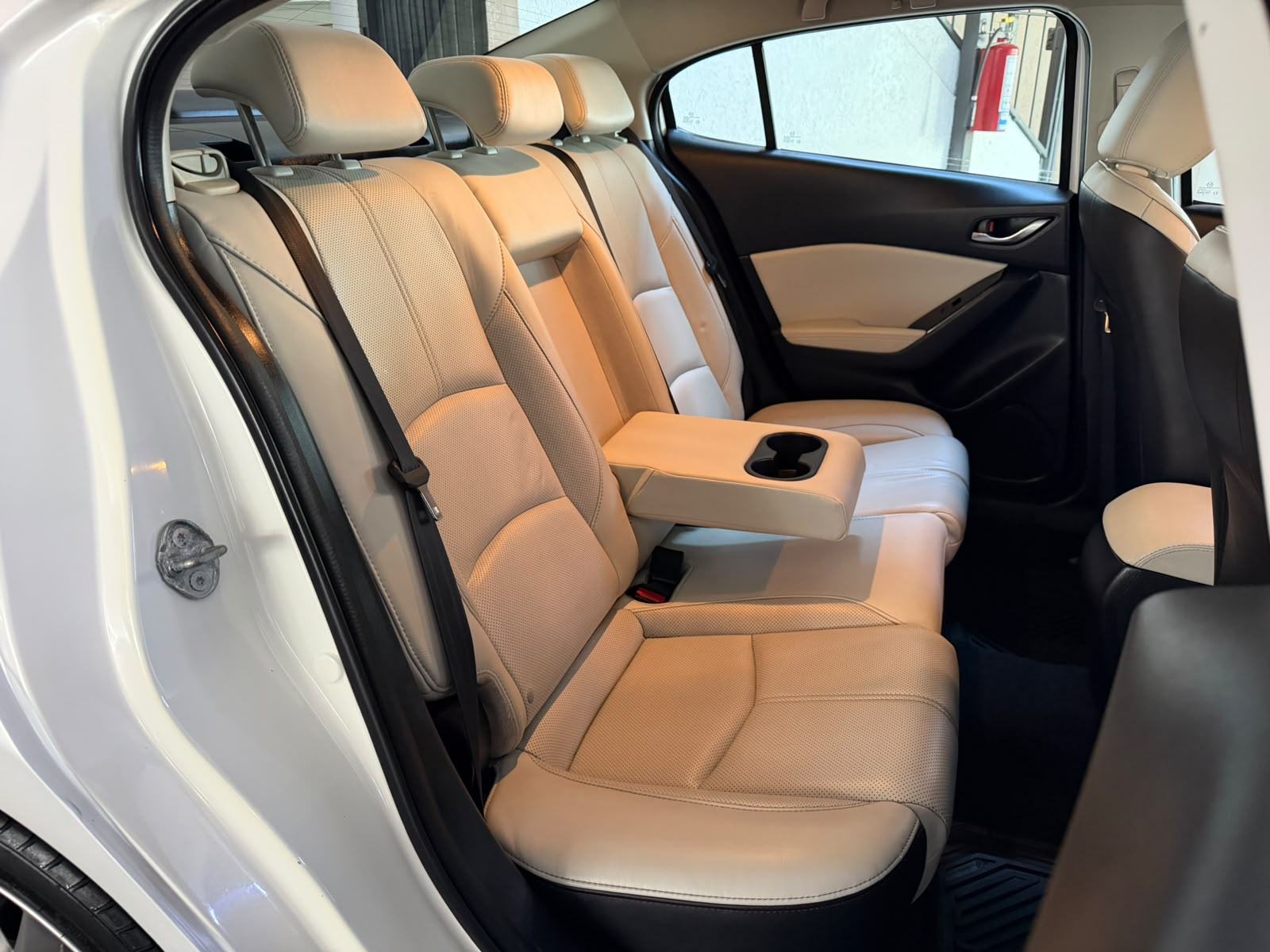 MAZDA3 2018 AT SGT 2.5 - Image 19