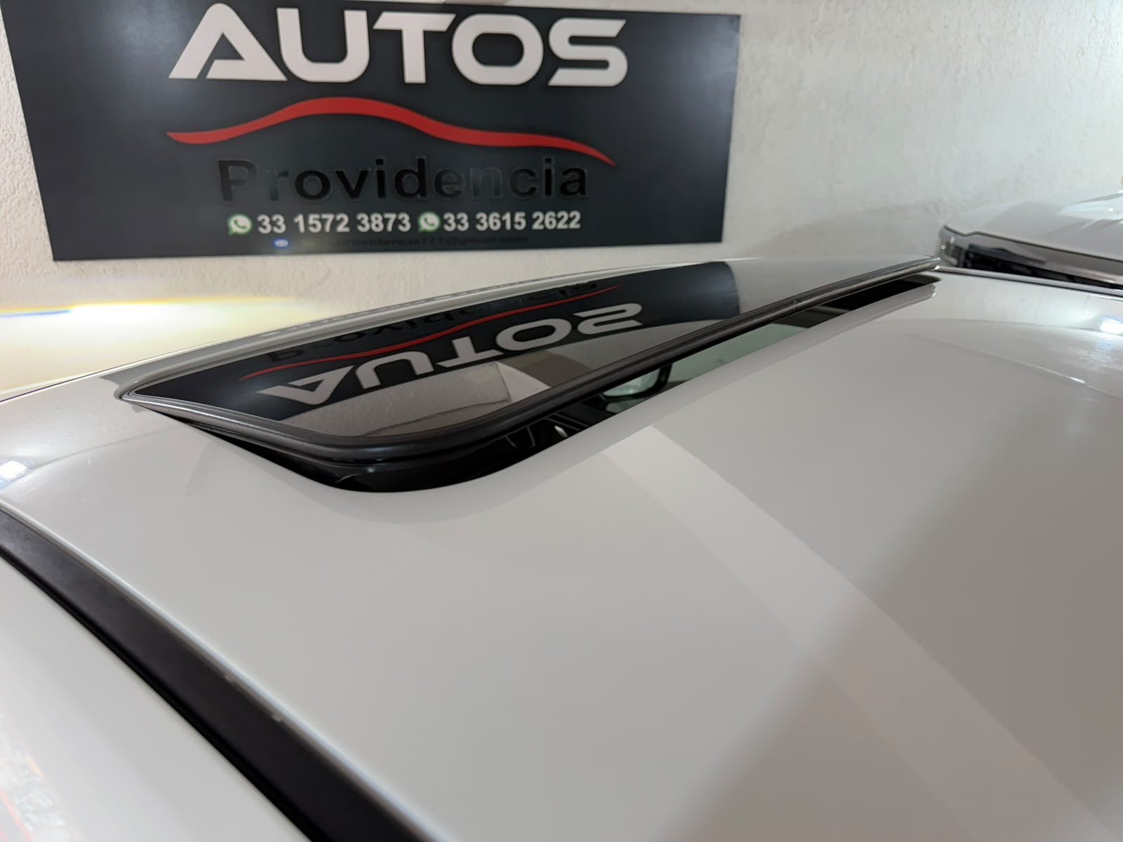 MAZDA3 2018 AT SGT 2.5 - Image 12