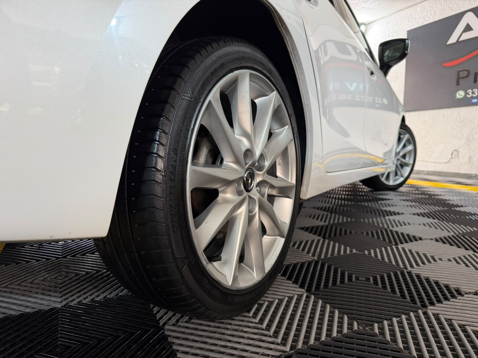 MAZDA3 2018 AT SGT 2.5 - Image 14