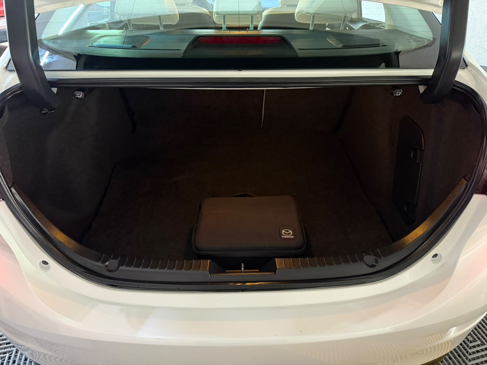 MAZDA3 2018 AT SGT 2.5 - Image 21