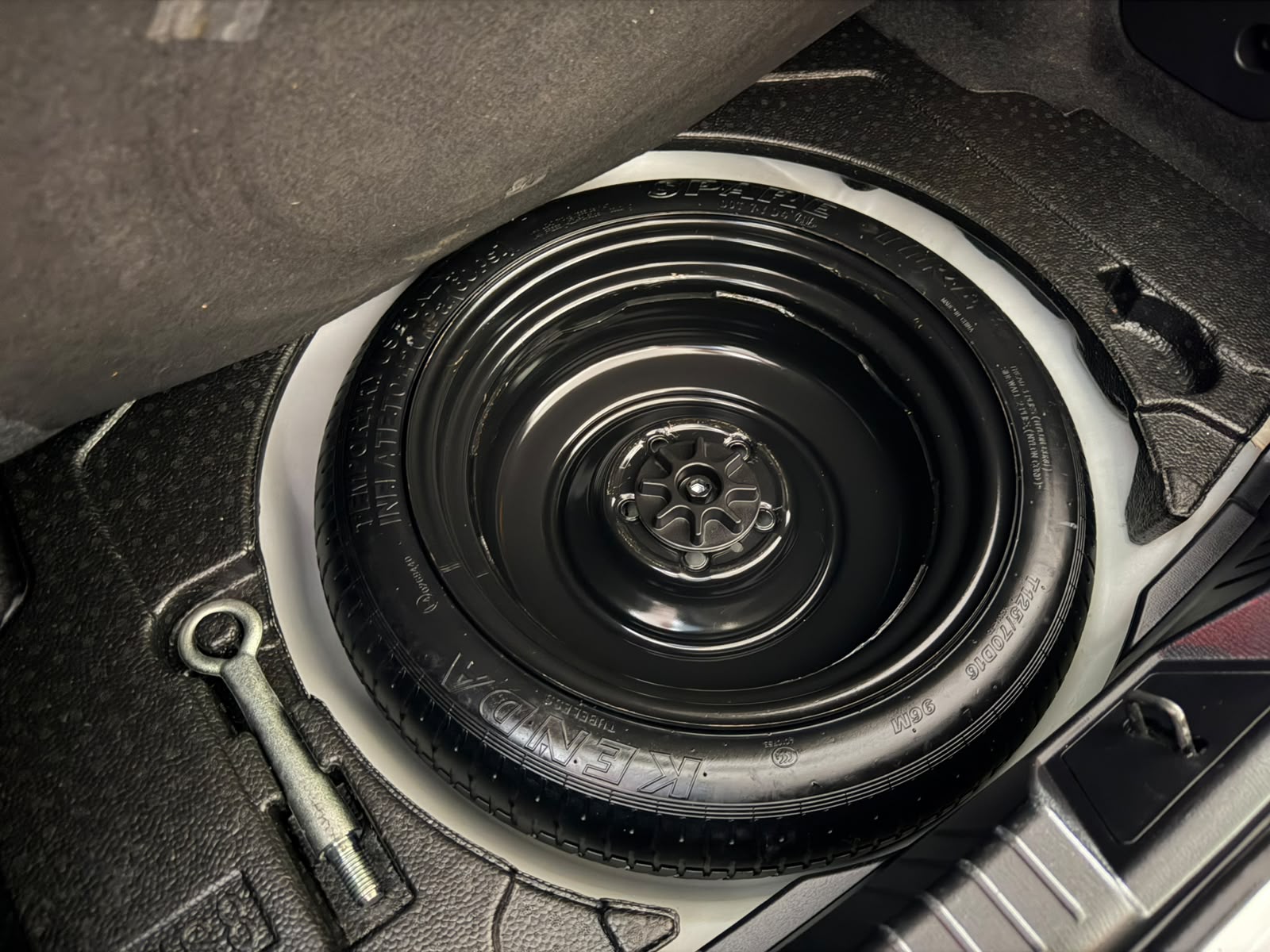 MAZDA3 2018 AT SGT 2.5 - Image 22