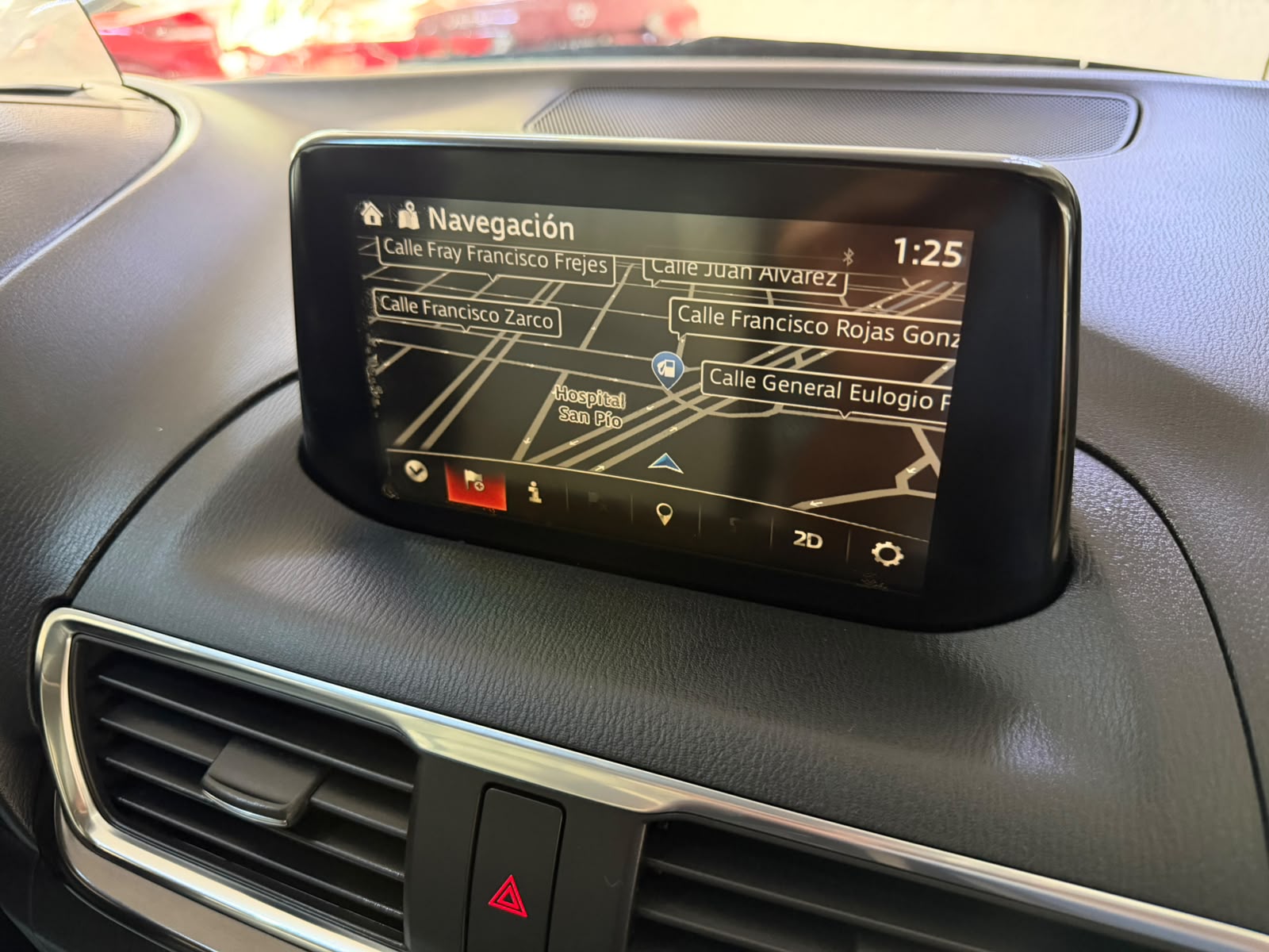 MAZDA3 2018 AT SGT 2.5 - Image 25