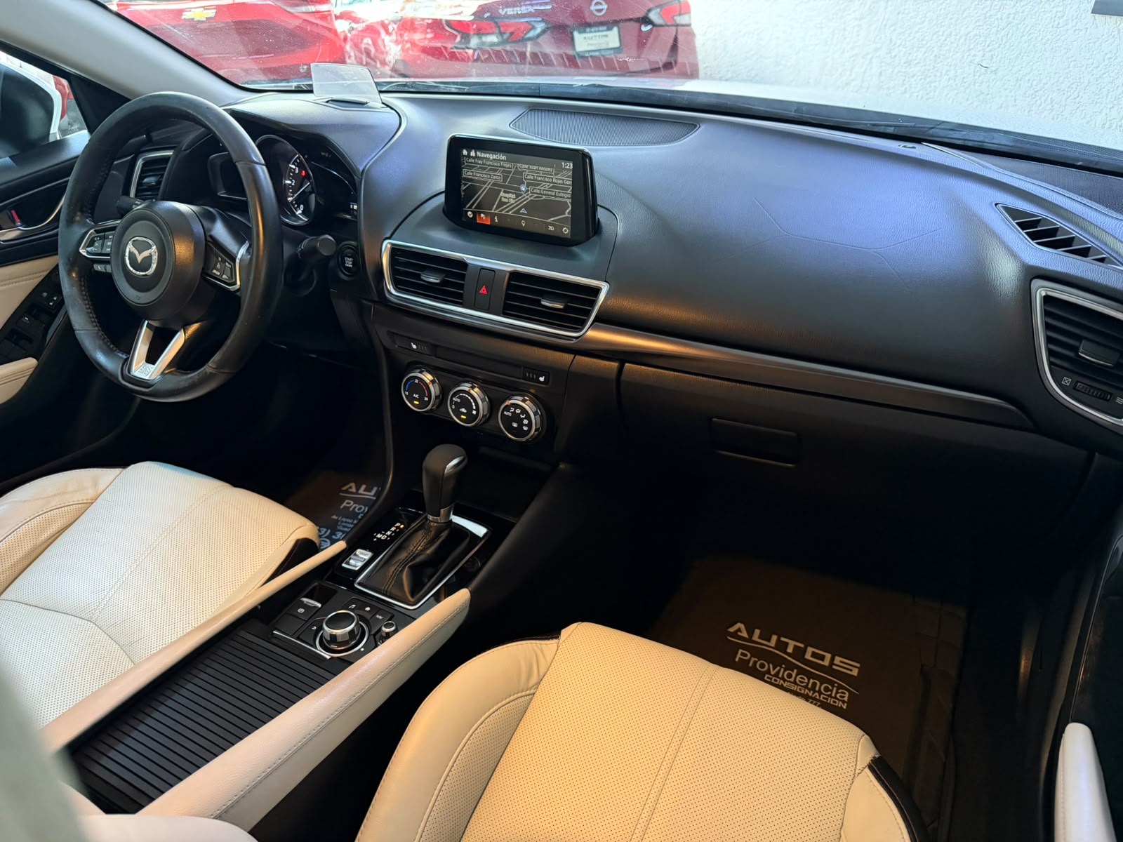 MAZDA3 2018 AT SGT 2.5 - Image 26