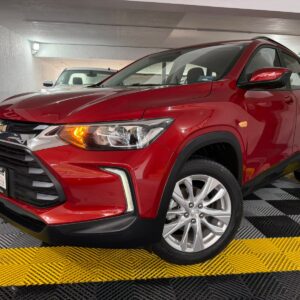 CHEVROLET TRACKER 2023 AT 1.3T LT