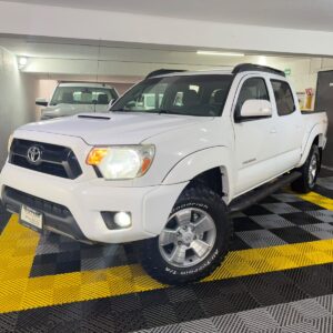 TOYOTA TACOMA 2014 TRD SPORT 4 X 4 AT 4.0 V6