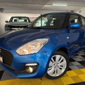 SUZUKI SWIFT 2020 1.2 GLS CVT