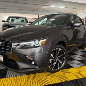MAZDA CX-3 2024 I-SPORT AT 2.0