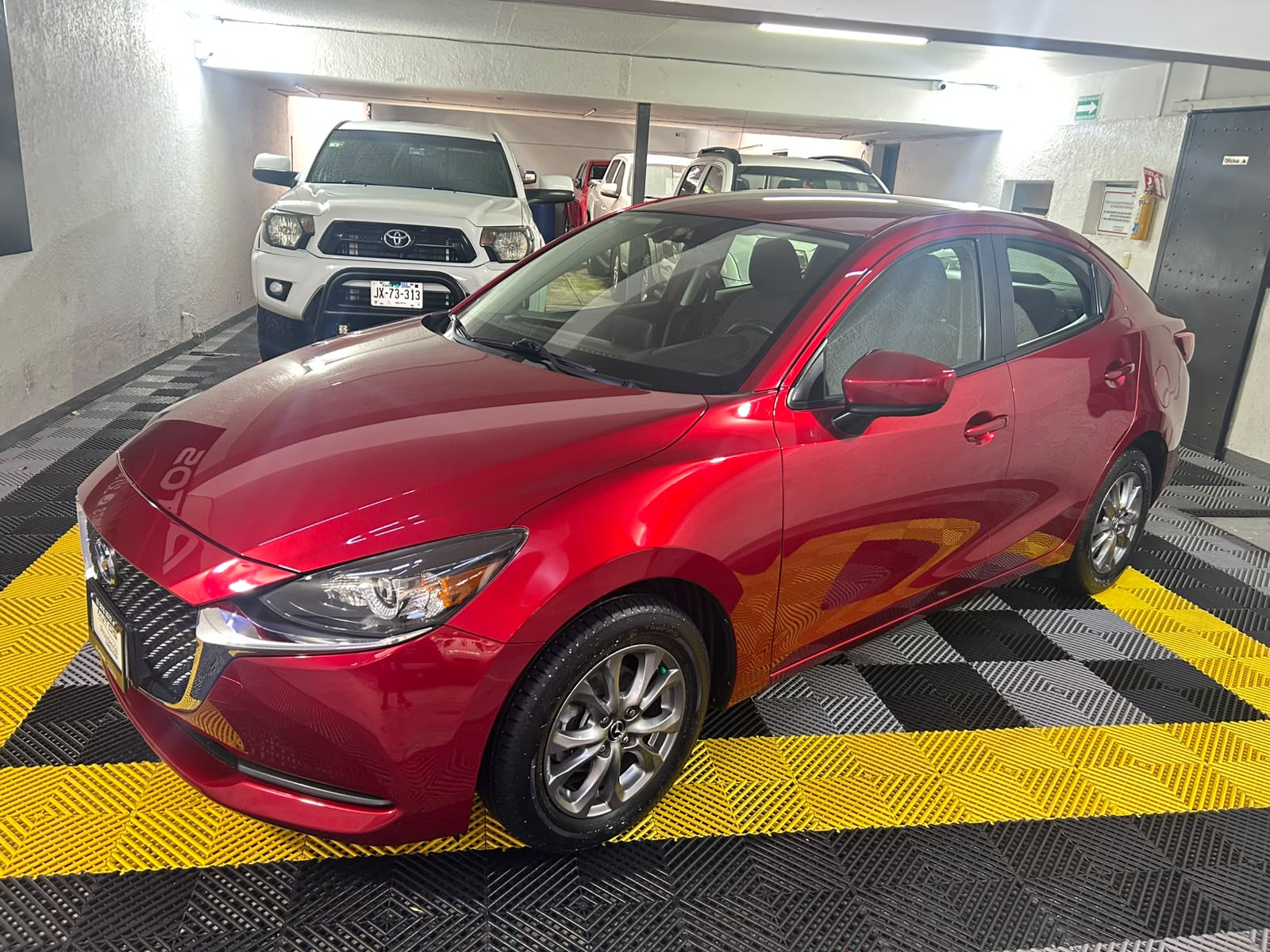 MAZDA2 2021 I TOURING - Image 2