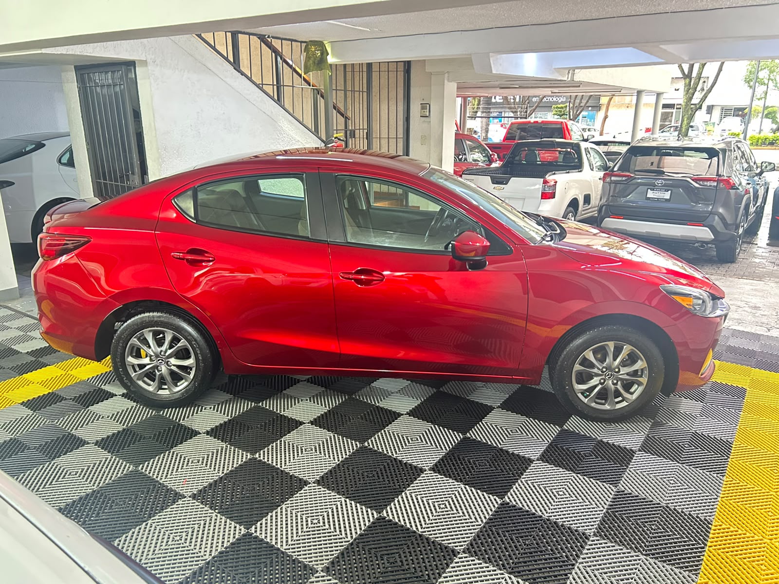 MAZDA2 2021 I TOURING - Image 3
