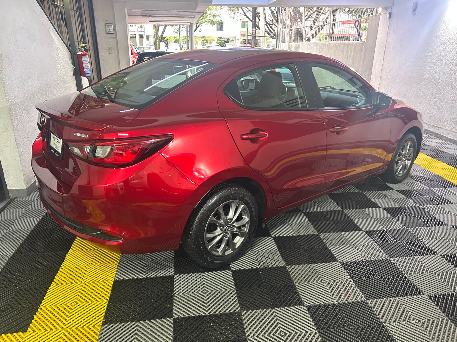 MAZDA2 2021 I TOURING - Image 4