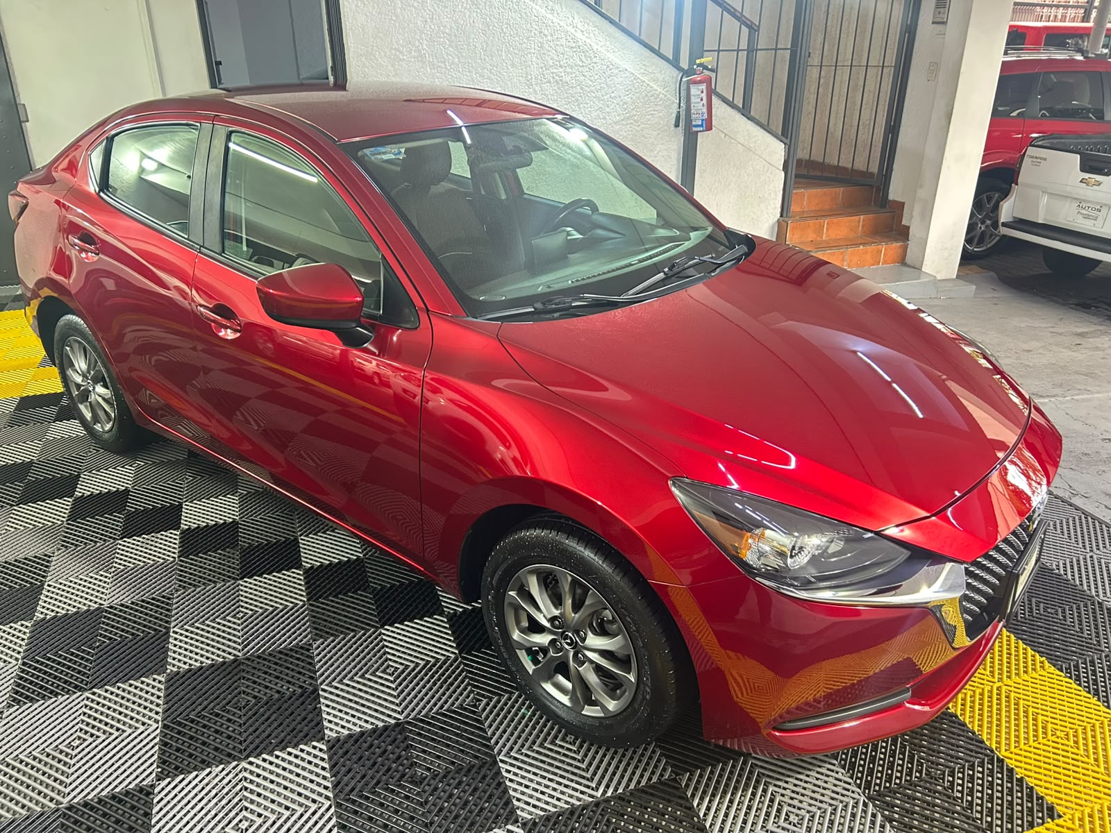 MAZDA2 2021 I TOURING - Image 5