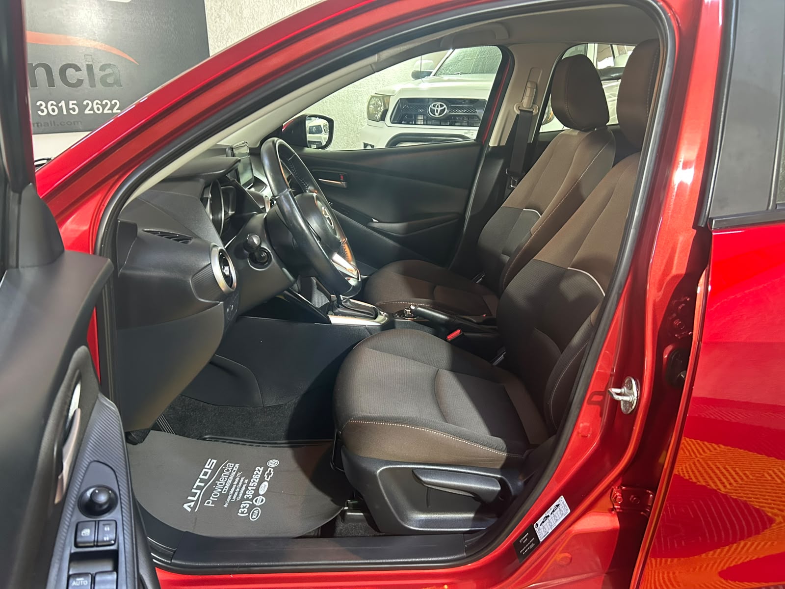 MAZDA2 2021 I TOURING - Image 7
