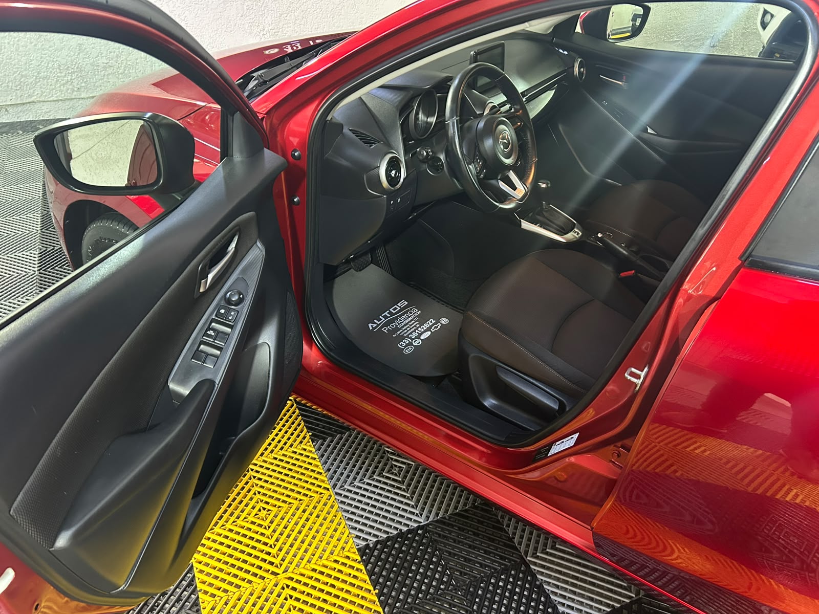 MAZDA2 2021 I TOURING - Image 8