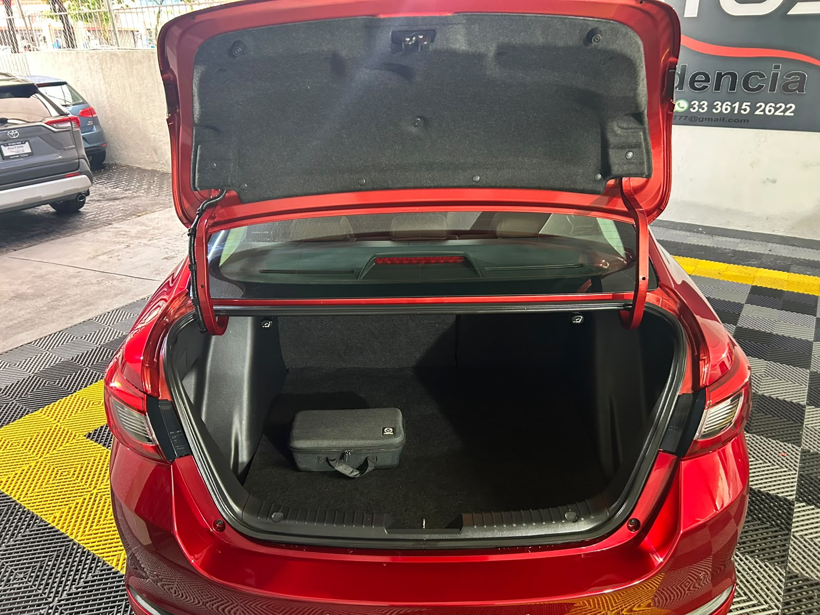 MAZDA2 2021 I TOURING - Image 10
