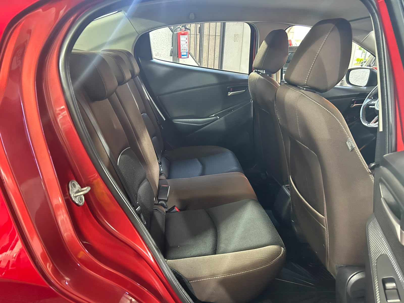 MAZDA2 2021 I TOURING - Image 11