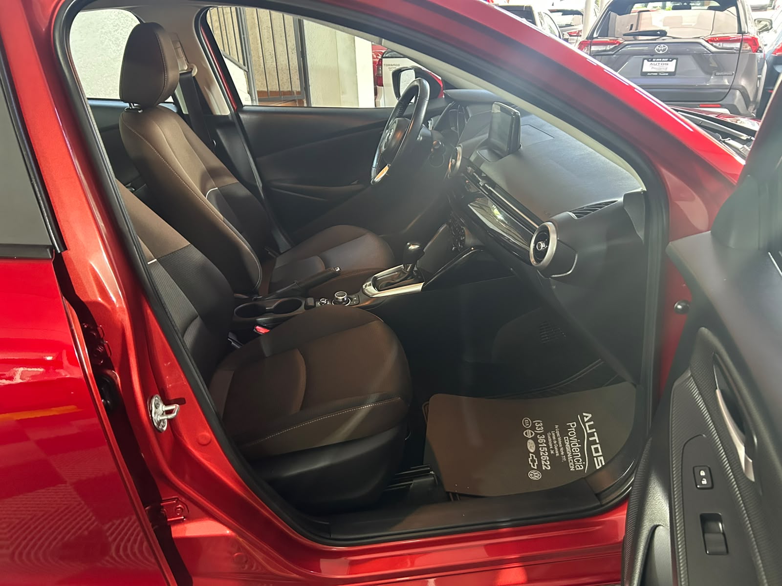 MAZDA2 2021 I TOURING - Image 12