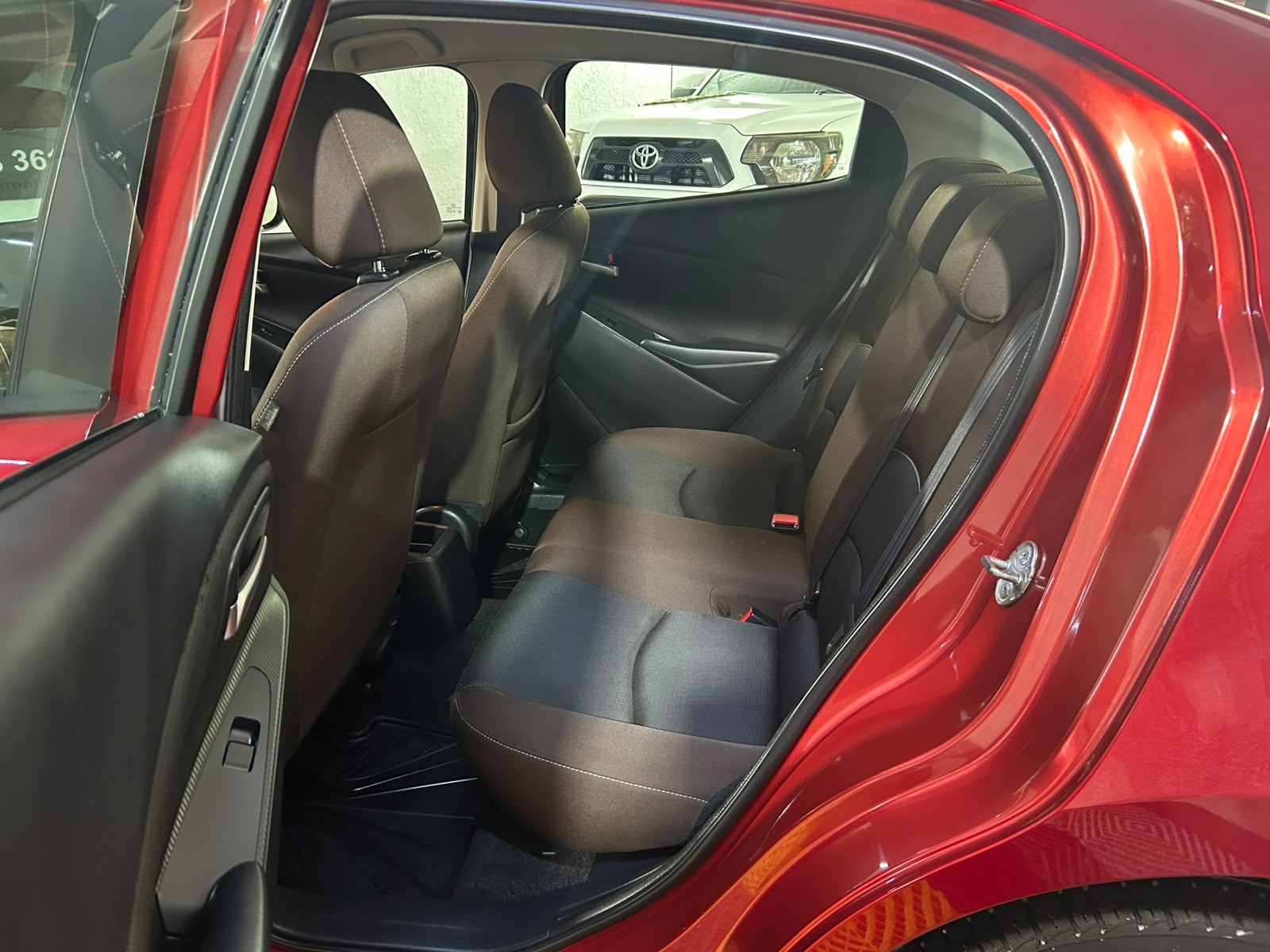 MAZDA2 2021 I TOURING - Image 13