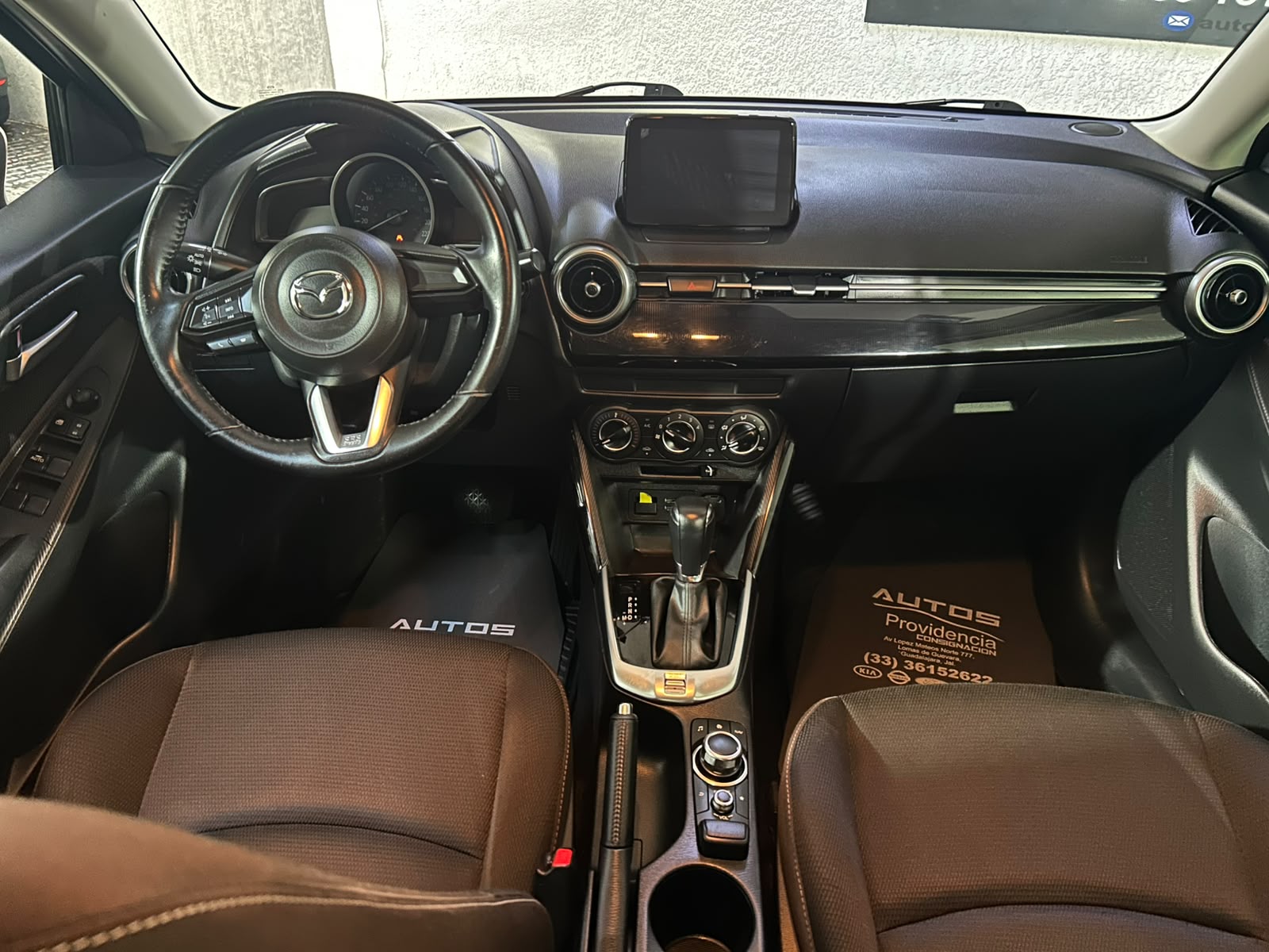 MAZDA2 2021 I TOURING - Image 14