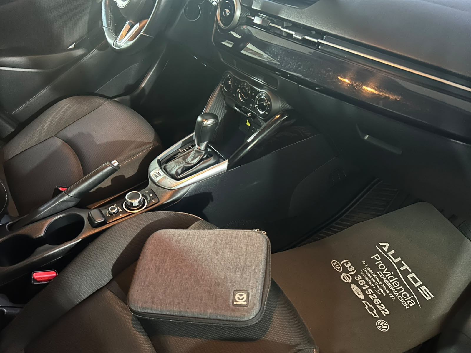 MAZDA2 2021 I TOURING - Image 15
