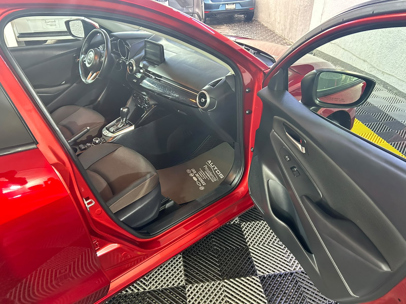 MAZDA2 2021 I TOURING - Image 16