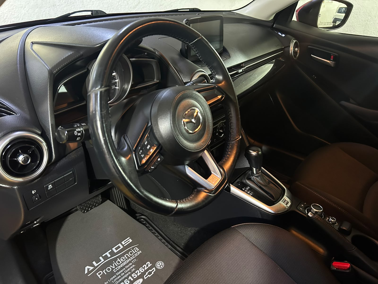 MAZDA2 2021 I TOURING - Image 17