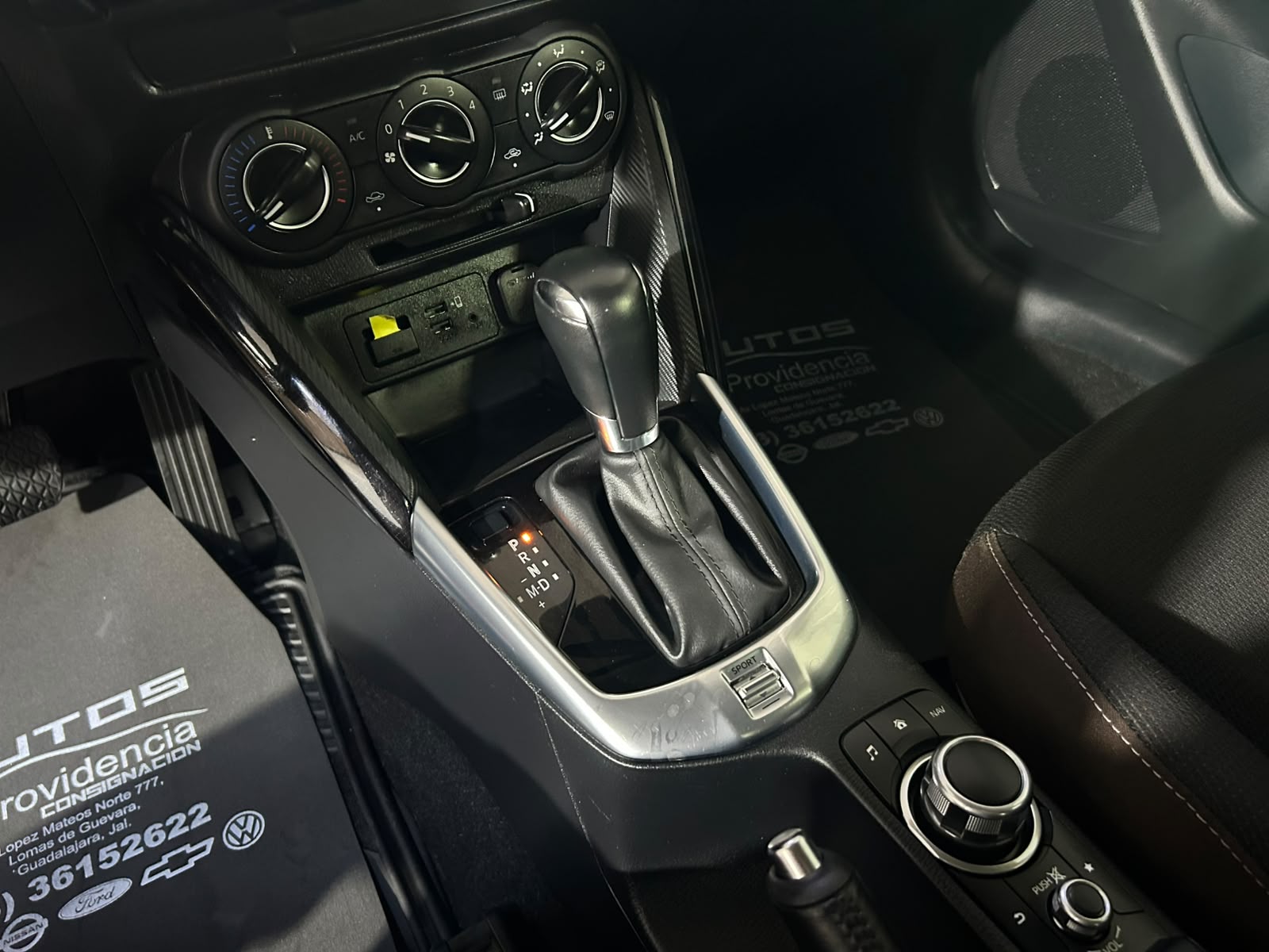 MAZDA2 2021 I TOURING - Image 19