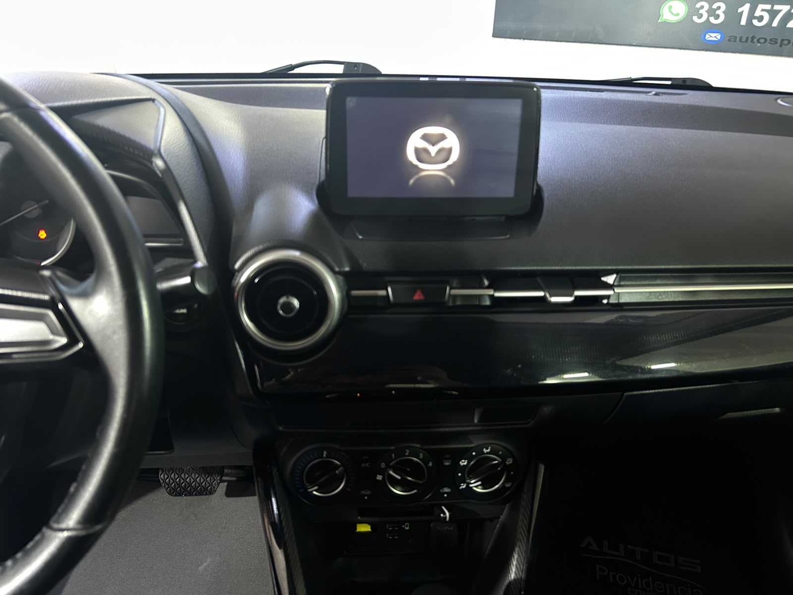 MAZDA2 2021 I TOURING - Image 20