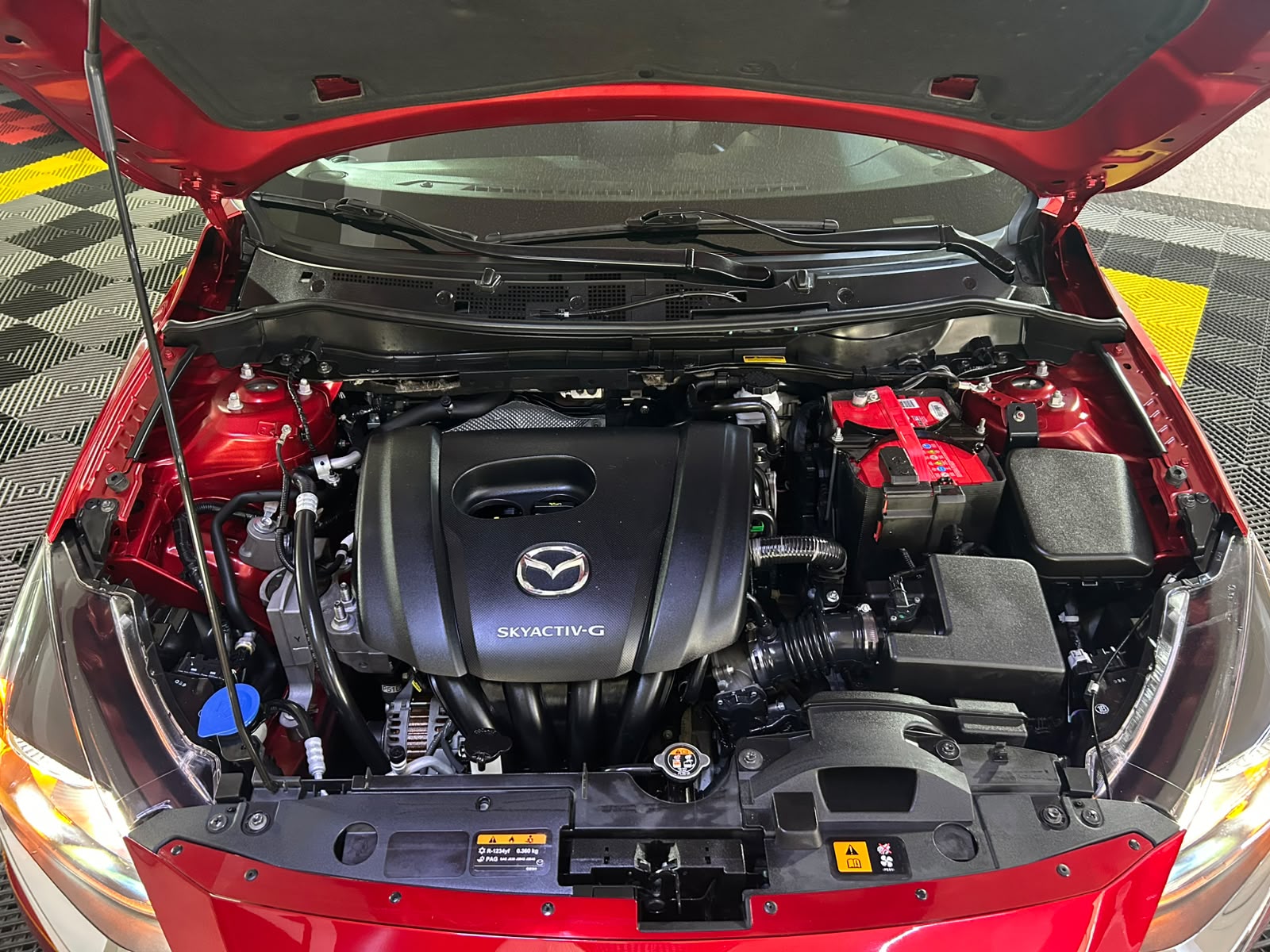 MAZDA2 2021 I TOURING - Image 23