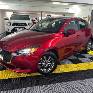 MAZDA2 2021 I TOURING