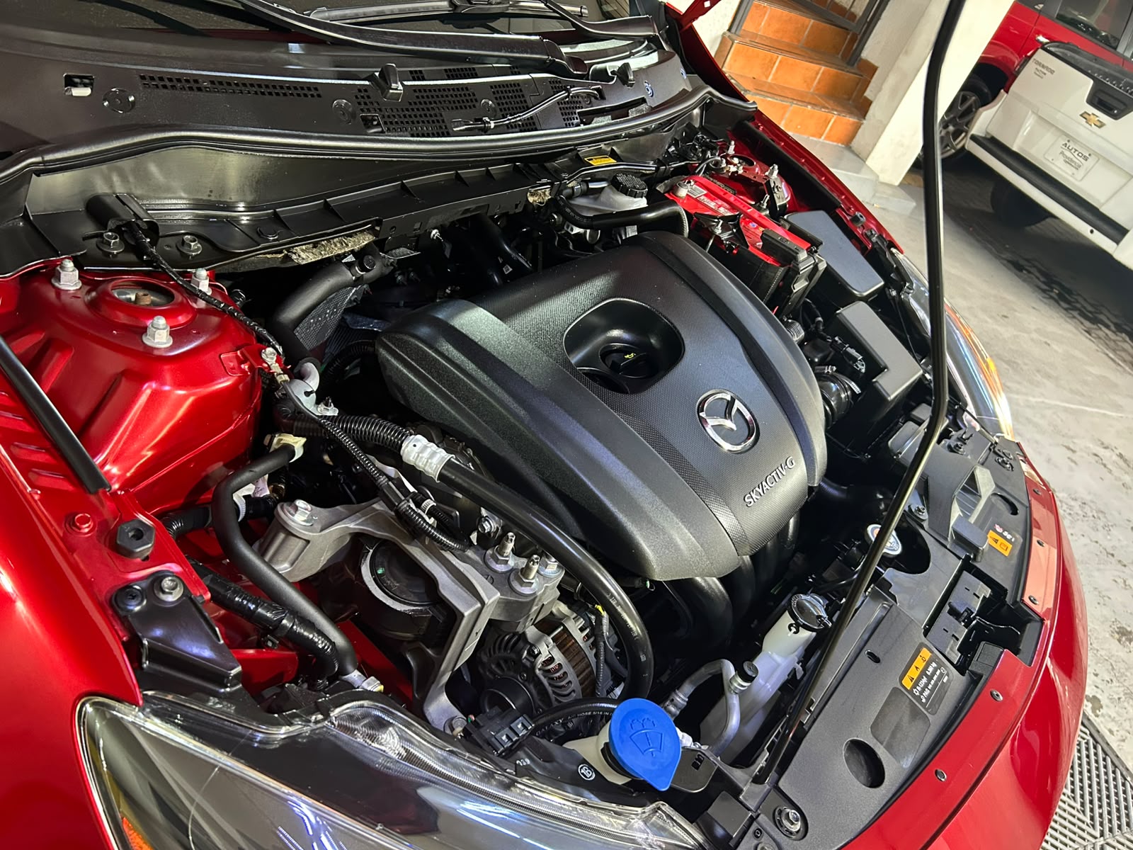 MAZDA2 2021 I TOURING - Image 25