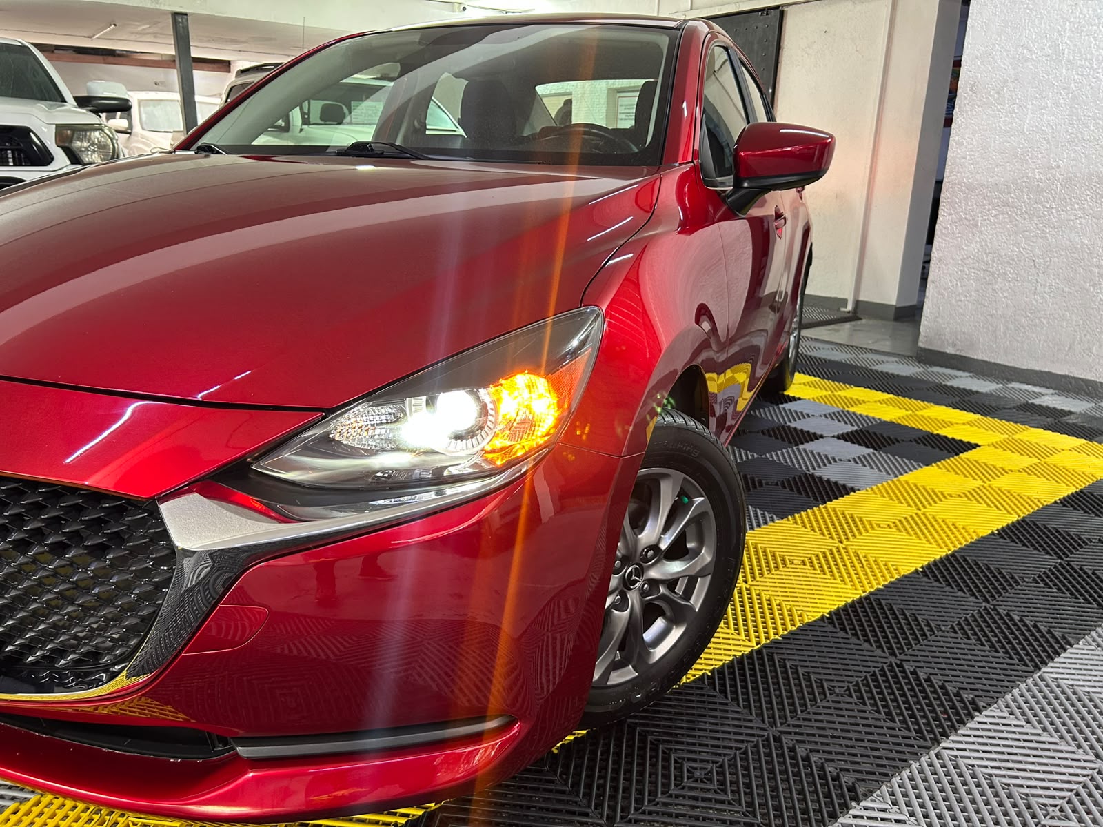 MAZDA2 2021 I TOURING - Image 26