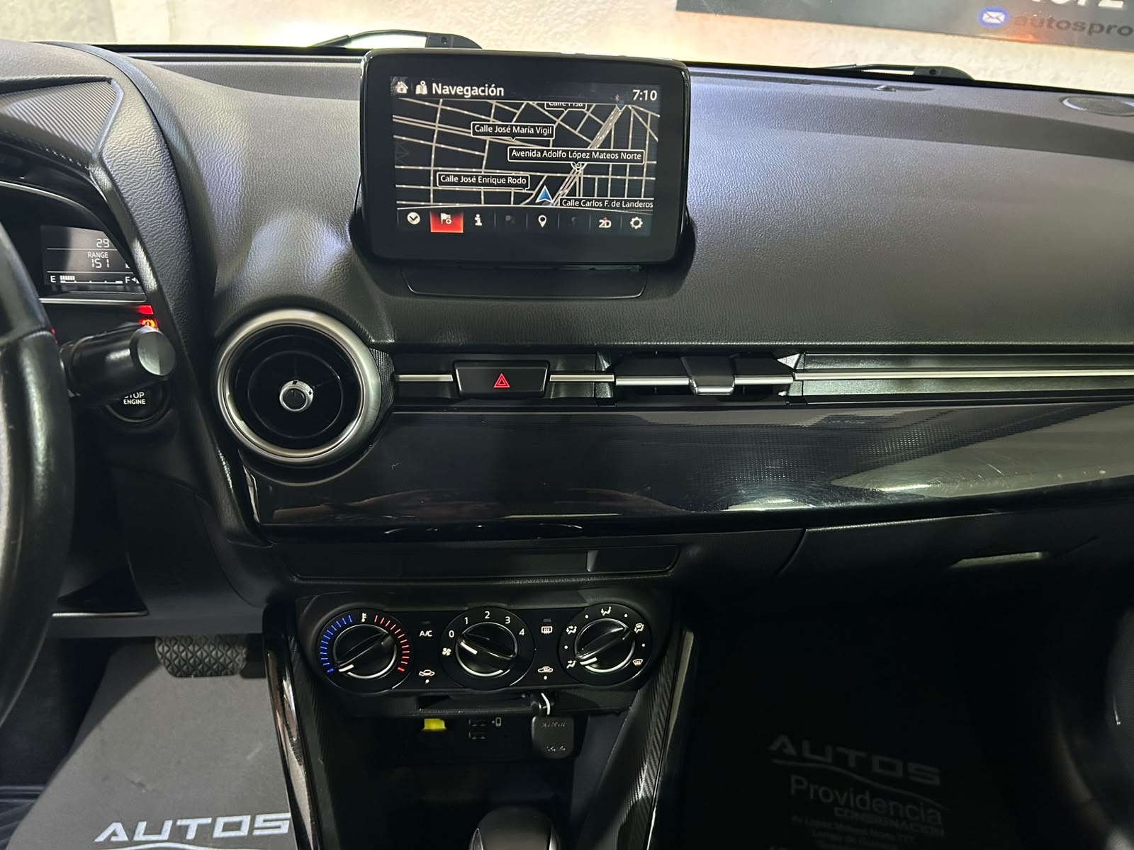 MAZDA2 2021 I TOURING - Image 28