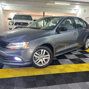 VOLKSWAGEN JETTA 2018 MT 2.0L MK VI
