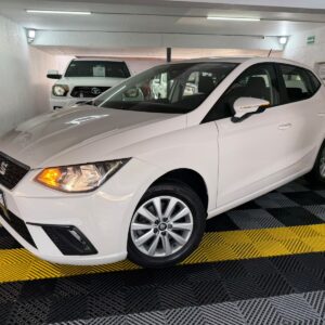 IMPECABLE SEAT IBIZA S-TYLE 2018 MT
