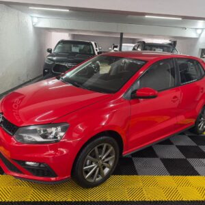 VOLKSWAGEN POLO STARLINE 2021