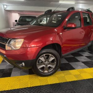 RENAULT DUSTER DINAMIQUE 2.0 AUTOMATICA