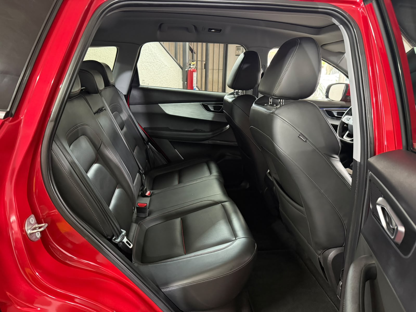 CHINEY TIGGO 7 PRO 2023 - Imagen 13