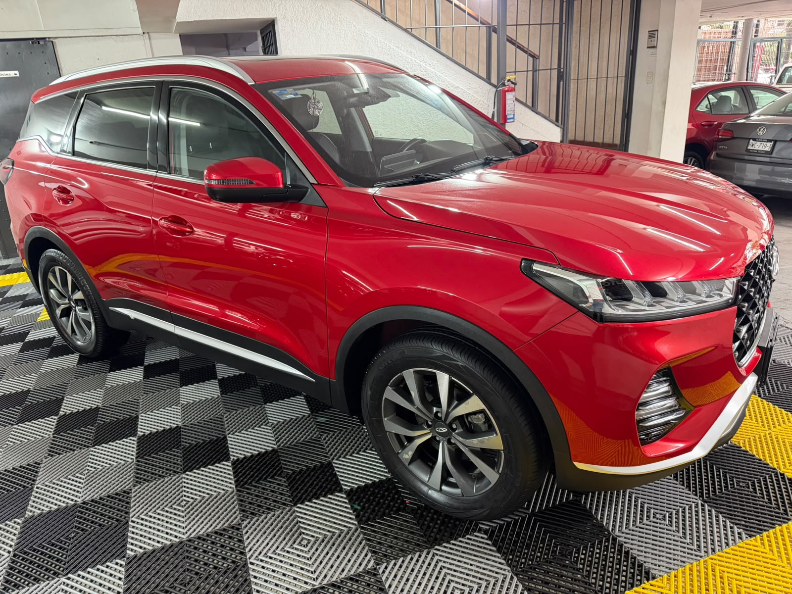 CHINEY TIGGO 7 PRO 2023 - Imagen 3