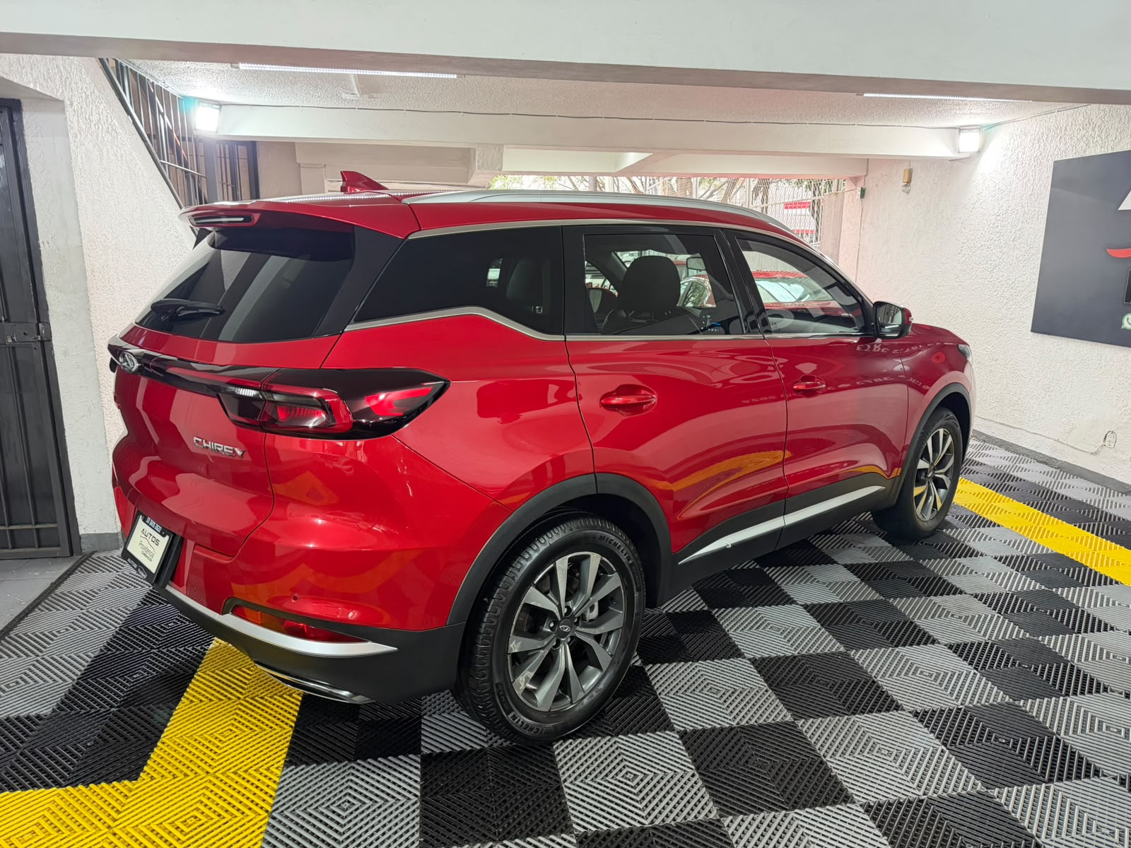 CHINEY TIGGO 7 PRO 2023 - Imagen 5