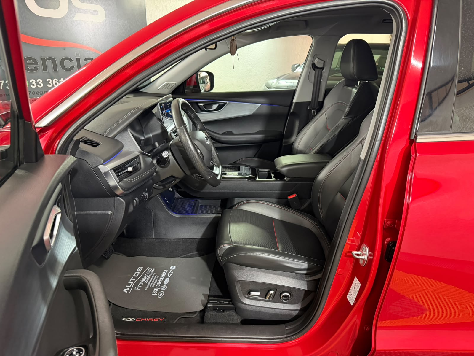 CHINEY TIGGO 7 PRO 2023 - Imagen 9