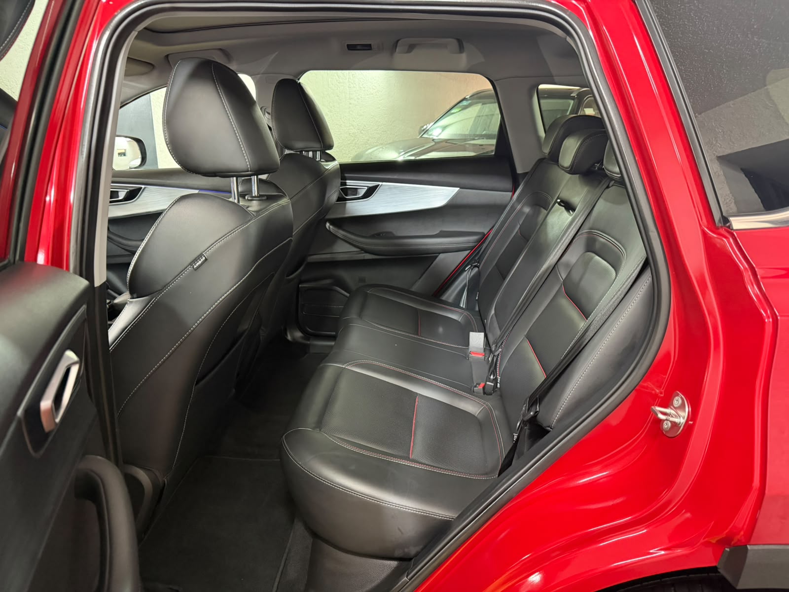 CHINEY TIGGO 7 PRO 2023 - Imagen 10