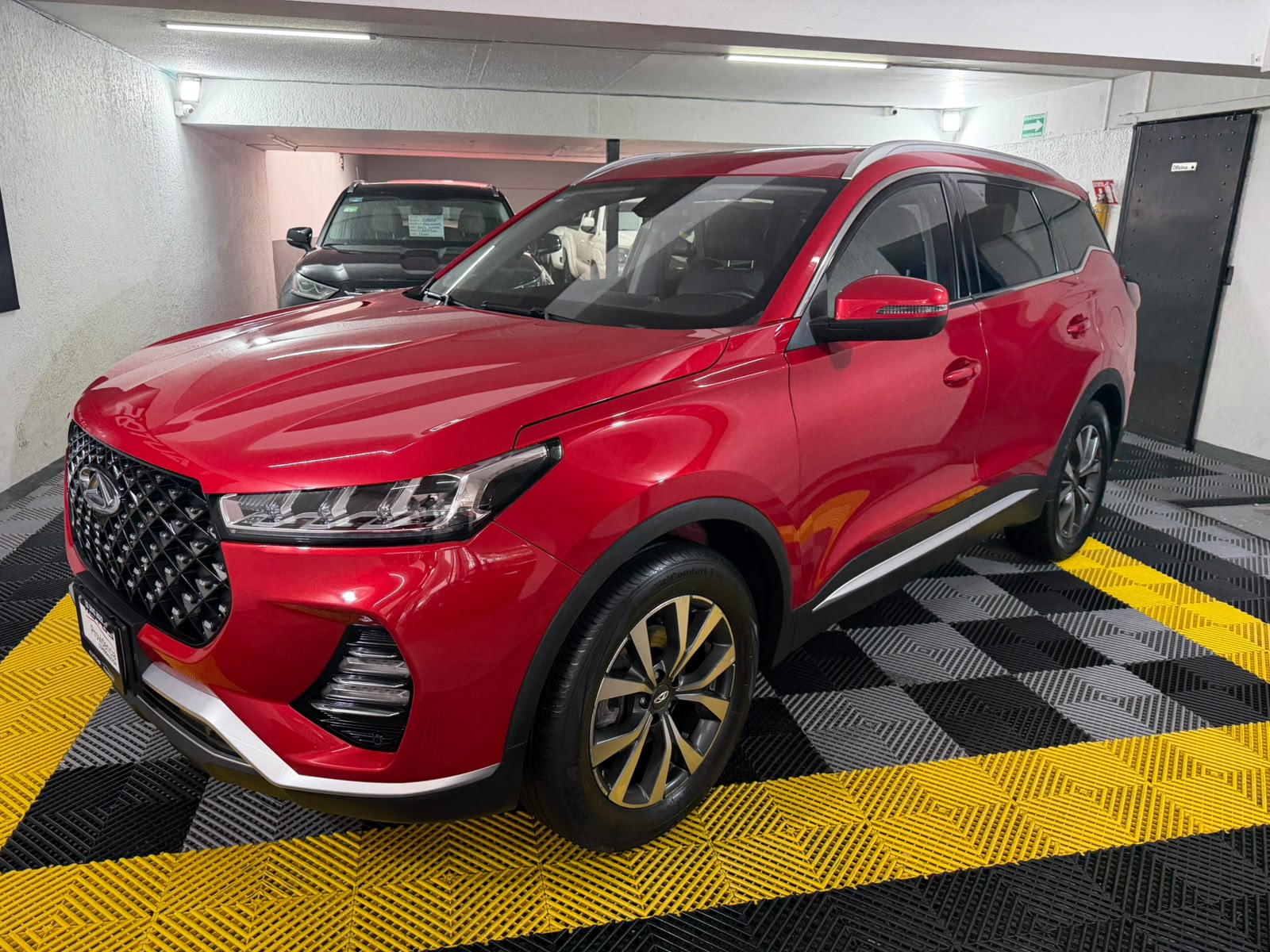 CHINEY TIGGO 7 PRO 2023 - Imagen 14