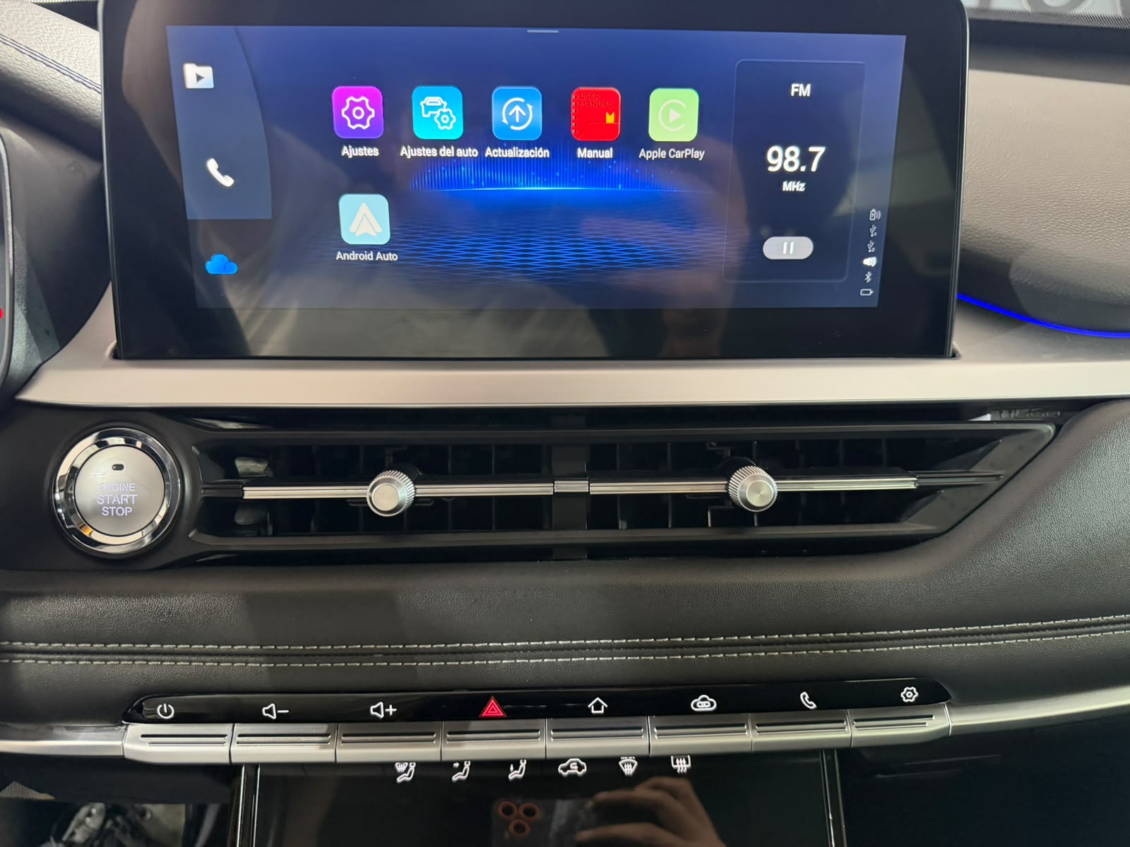 CHINEY TIGGO 7 PRO 2023 - Imagen 16