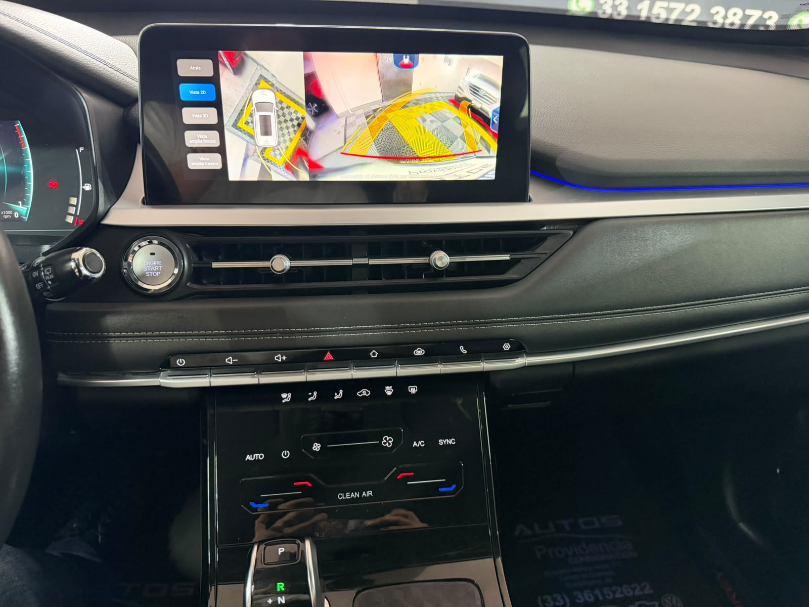 CHINEY TIGGO 7 PRO 2023 - Imagen 17