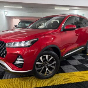 CHINEY TIGGO 7 PRO 2023