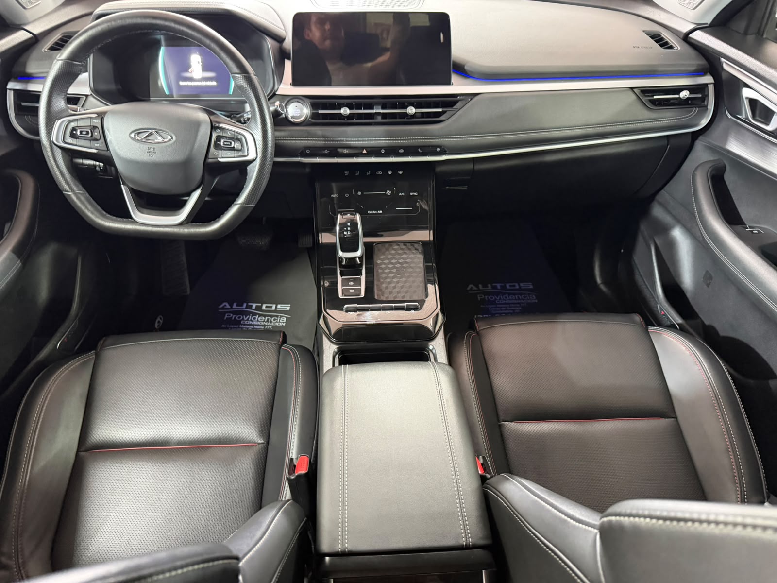 CHINEY TIGGO 7 PRO 2023 - Imagen 22